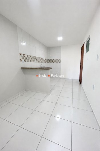 apartment em Alameda das Extremosas, Cidade 2000 - Fortaleza - CE