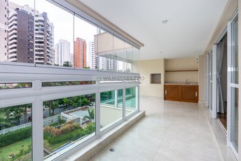 apartment em Rua Xavier Gouveia, Parque Colonial - São Paulo - SP