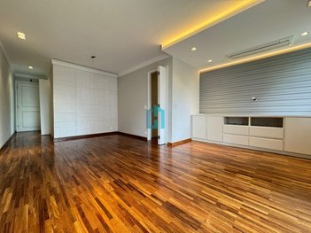 apartment em Rua Araguari, Vila Uberabinha - São Paulo - SP
