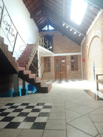 house em Rua Vergueiro, Vila Firmiano Pinto - São Paulo - SP