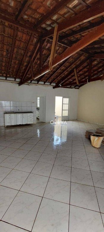 house em Rua Tenente Delfino Rodrigues, Jardim Urano - São José do Rio Preto - SP