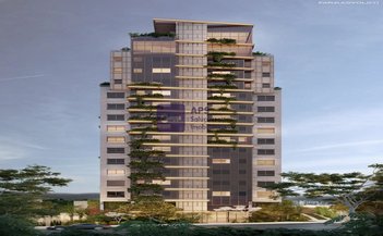 apartment em Rua Major Lopes, São Pedro - Belo Horizonte - MG