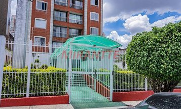 apartment em Rua Zanzibar, Casa Verde - São Paulo - SP