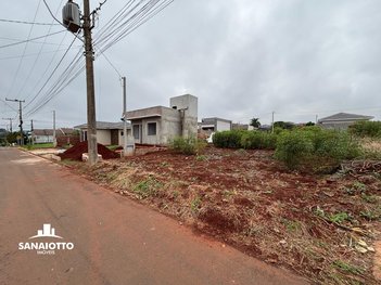 commercial_building em Doutor Accioly, Central - Santa Rosa - RS