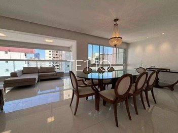 apartment em Rua Bernardo Guimarães, Savassi - Belo Horizonte - MG