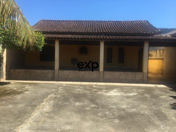 house em Rua Braz Gonçalves, Pontal de Santa Marina - Caraguatatuba - SP
