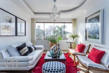 apartment em José Scutari, Passo D'areia - Porto Alegre - RS