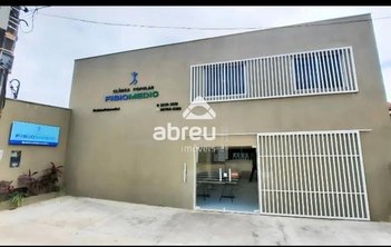 commercial_property em Tomé de Souza, Nordeste - Natal - RN