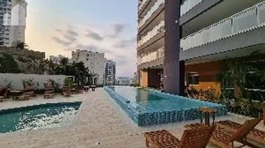 apartment em Rua Tabelião Murilo Costa, Joana D'Arc - Nova Iguaçu - RJ