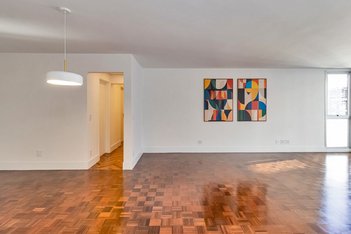 apartment em Rua Pará, Consolação - São Paulo - SP