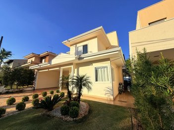 house em Rua João Bissotto Filho, Ortizes - Valinhos - SP