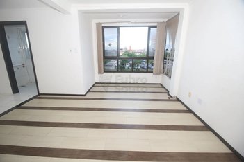 apartment em Rua Doutor Bruno Chaves, Três Vendas - Pelotas - RS