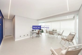 apartment em Rua Doutor Luiz Migliano, Jardim Caboré - São Paulo - SP