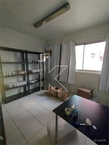 commercial_building em Tabapuã, Itaim Bibi - São Paulo - SP