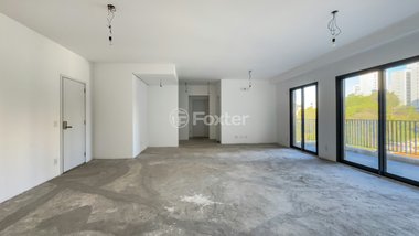 apartment em Rua Chafalote, Vila Ipojuca - São Paulo - SP