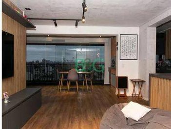 apartment em Rua Amaro Bezerra Cavalcanti, Vila Matilde - São Paulo - SP
