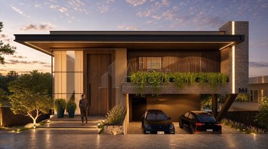 house em Rodovia BR-285, Cidade Nova - Passo Fundo - RS
