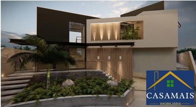 apartment em Alameda Murilo Robles Escolástico, Pitas - Cotia - SP