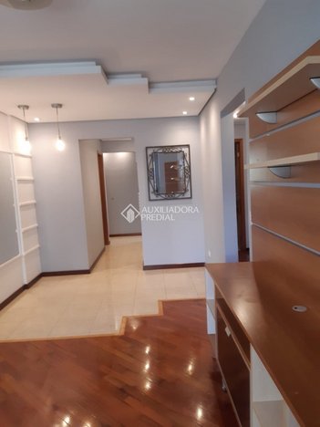 apartment em Rua Carlos Gomes, Centro - São Bernardo do Campo - SP