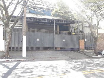 commercial_property em Machado de Assis, Vila Mariana - São Paulo - SP