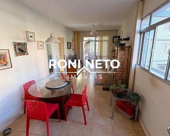 apartment em Rua Muzambinho, Cruzeiro - Belo Horizonte - MG