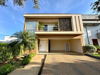 house em Avenida Charles Wesley, Taquaral - Piracicaba - SP