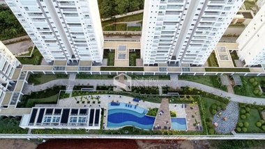 apartment em Rua Fortunato Ferraz, Vila Anastácio - São Paulo - SP