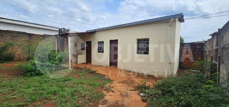 house em Rua José Agostinho, Custódio Pereira - Uberlândia - MG