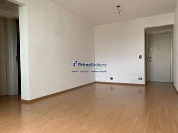 apartment em Rua Oneyda Alvarenga, Vila da Saúde - São Paulo - SP