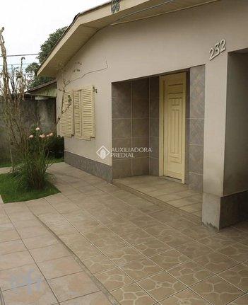 house em Coelho de Souza, Monte Belo - Gravataí - RS