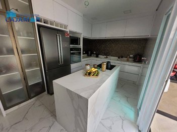 house em Rua dos Cedros, Portais (Polvilho) - Cajamar - SP