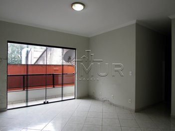 apartment em Rua Gil Vicente, Silveira - Santo André - SP