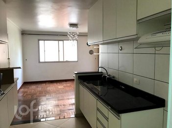 apartment em Álvaro Luís Roberto de Assumpção, Campo Belo - São Paulo - SP