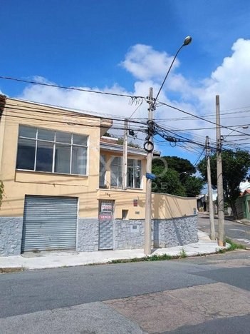 house em Rua Lopes Trovão, Ponte de São João - Jundiaí - SP