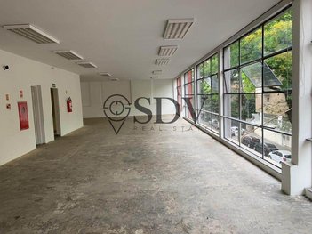 commercial_property em Aureliano Coutinho, Vila Buarque - São Paulo - SP