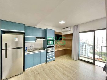 apartment em Rua Renascença, Vila Congonhas - São Paulo - SP