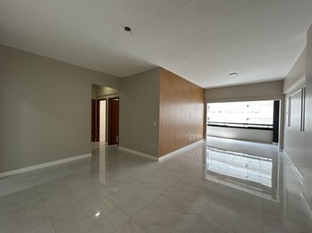 apartment em Avenida Doutor Jackson Kléper Lago, Ponta D'Areia - São Luís - MA