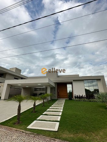 house em Rua Seis, Lagoa Santa - Lagoa Santa - MG