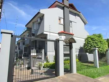 house em Rua Doutor Arnaldo da Silva Ferreira, Jardim Isabel - Porto Alegre - RS