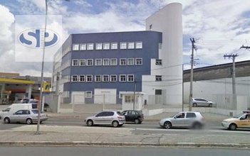 commercial_property em Avenida Marquês de São Vicente, Água Branca - São Paulo - SP