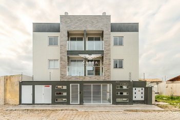 apartment em Rua Padre Albano J Koeller, Armacao - Penha - SC