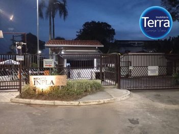 land_lot em Avenida das Américas, Recanto Impla - Carapicuíba - SP