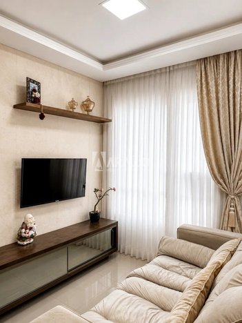 apartment em Rua Israel de Almeida, São Vicente - Itajaí - SC
