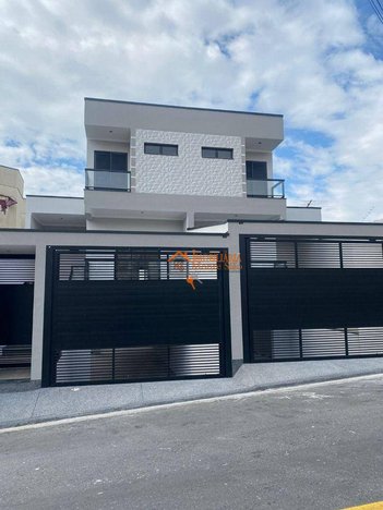 house em Rua Vera, Jardim Santa Mena - Guarulhos - SP