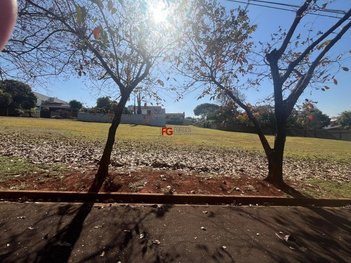 land_lot em Rua Waldemar Faccio, Bonfim Paulista - Ribeirão Preto - SP