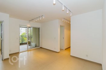 apartment em Pereira Barreto, Santo Amaro - São Paulo - SP