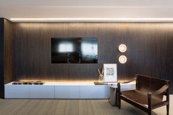 apartment em Rua Rubens de Souza Araújo, Vila Mangalot - São Paulo - SP