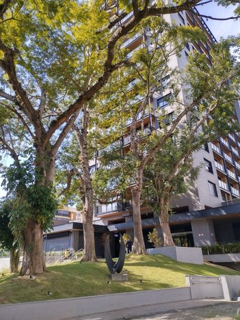 apartment em Anita Garibaldi, Boa Vista - Porto Alegre - RS