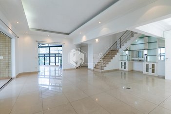 apartment em Avenida José Galante, Vila Suzana - São Paulo - SP