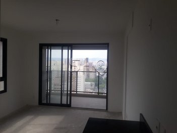 apartment em Avenida Pompéia, Vila Pompéia - São Paulo - SP